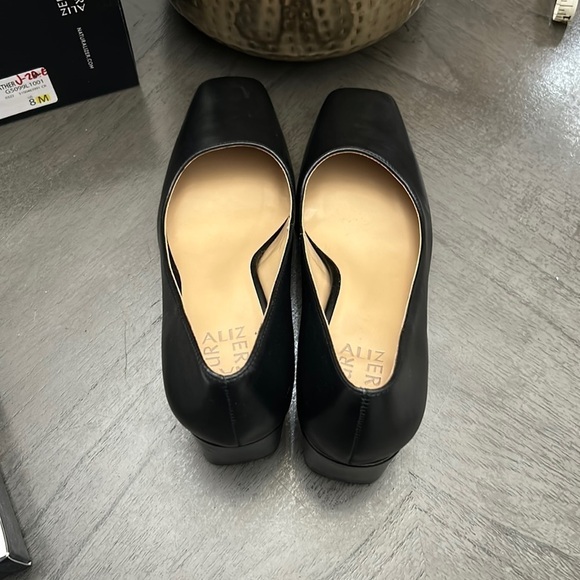 Naturalizer KARINA Block Heel Pumps (NARROW) - Picture 10 of 11